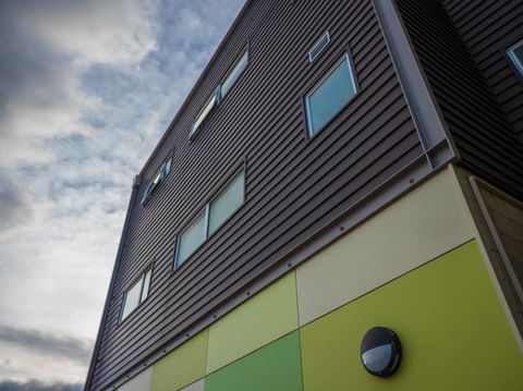 Marina View Apartment - Surfers Paradise Gold Coast 21