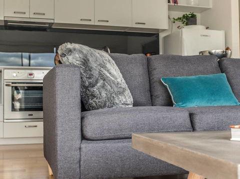 Marina View Apartment - Surfers Paradise Gold Coast 18