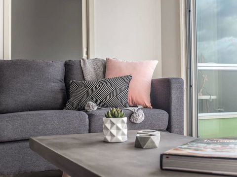 Marina View Apartment - Surfers Paradise Gold Coast 6