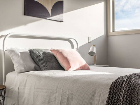 Marina View Apartment - Surfers Paradise Gold Coast 15