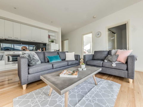 Marina View Apartment - Surfers Paradise Gold Coast 0