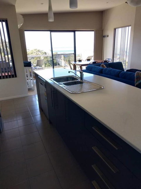 Bicheno Views On Douglas - Surfers Paradise Gold Coast 9