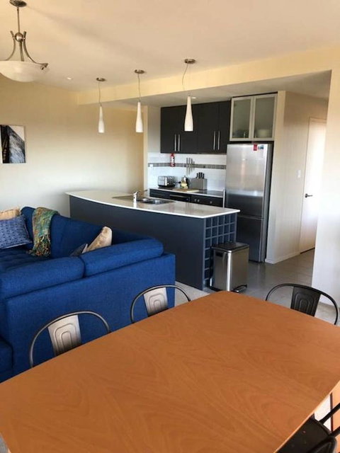 Bicheno Views On Douglas - Surfers Paradise Gold Coast 16