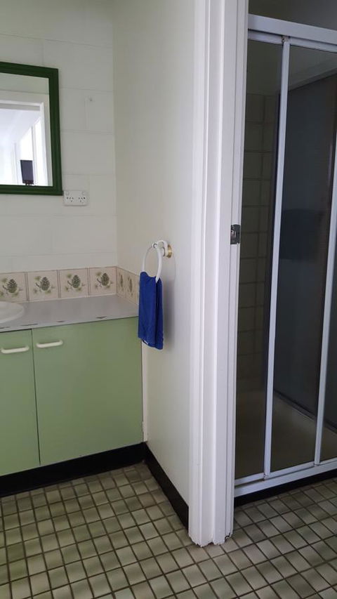 Anchor Wheel Motel - Surfers Paradise Gold Coast 1
