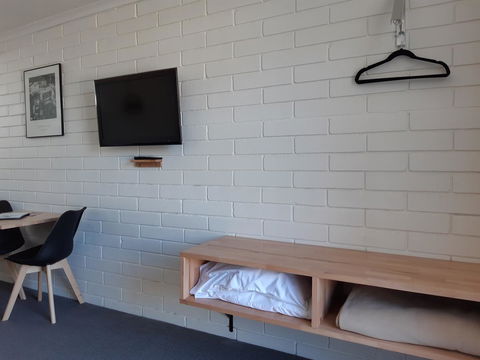 Anchor Wheel Motel - Surfers Paradise Gold Coast 2