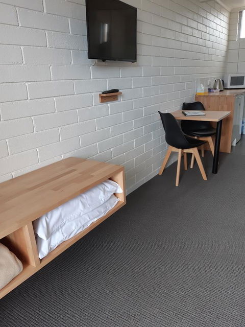 Anchor Wheel Motel - Surfers Paradise Gold Coast 9