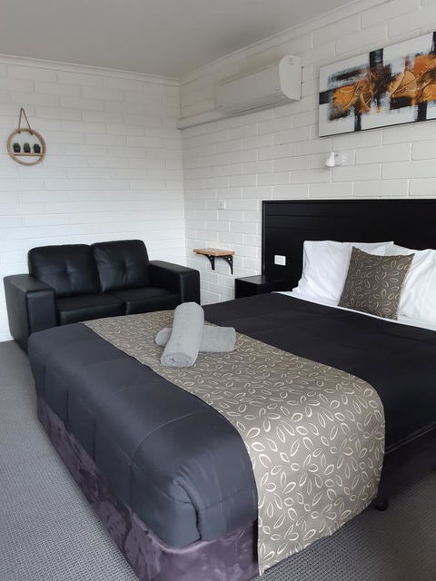 Anchor Wheel Motel - Surfers Paradise Gold Coast 0