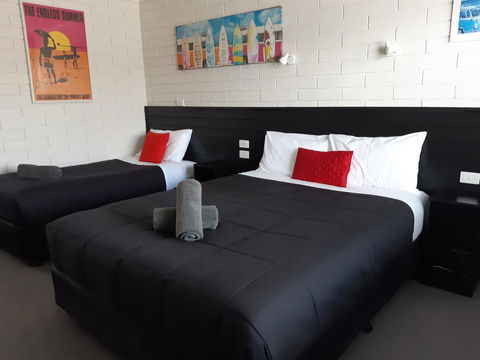 Anchor Wheel Motel - Surfers Paradise Gold Coast 8