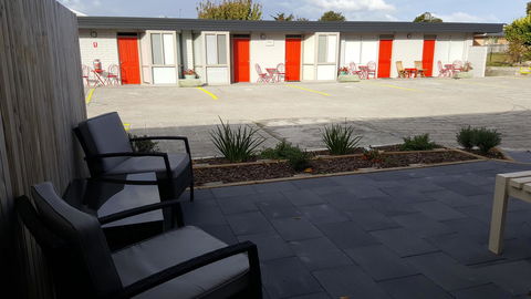 Anchor Wheel Motel - Surfers Paradise Gold Coast 20