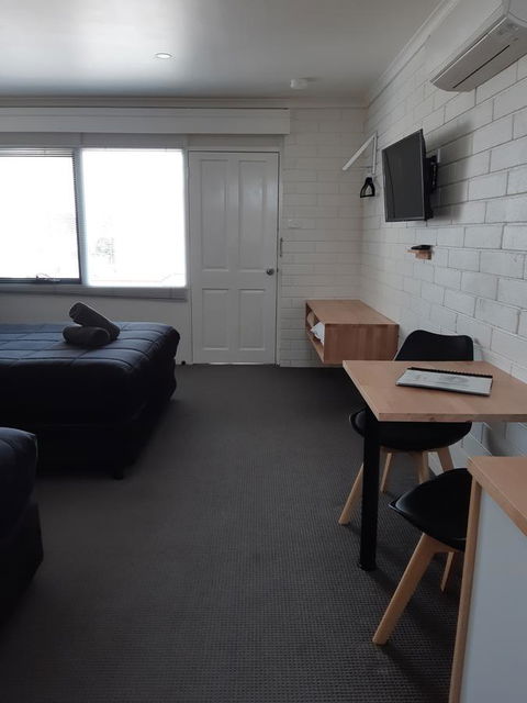 Anchor Wheel Motel - Surfers Paradise Gold Coast 7