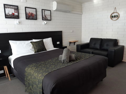 Anchor Wheel Motel - Surfers Paradise Gold Coast 3