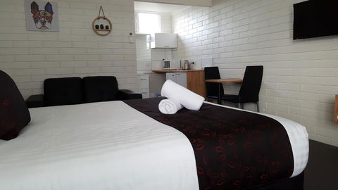 Anchor Wheel Motel - Surfers Paradise Gold Coast 19