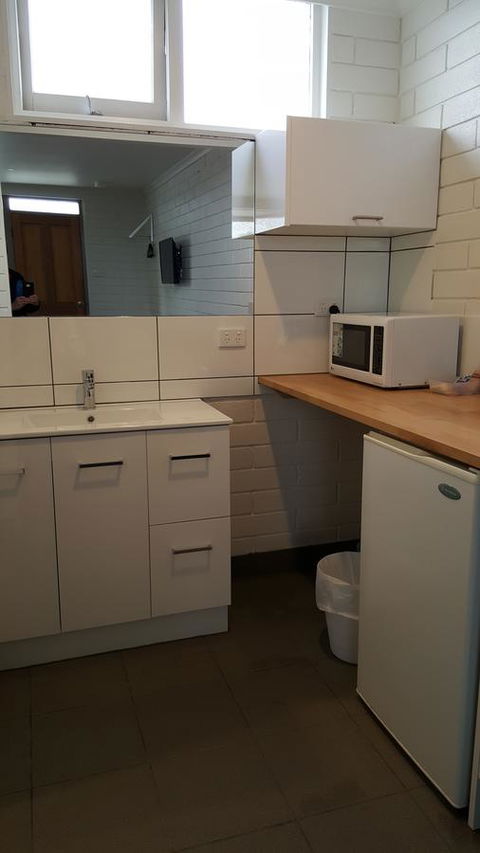 Anchor Wheel Motel - Surfers Paradise Gold Coast 18