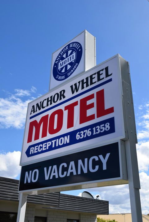 Anchor Wheel Motel - Surfers Paradise Gold Coast 22