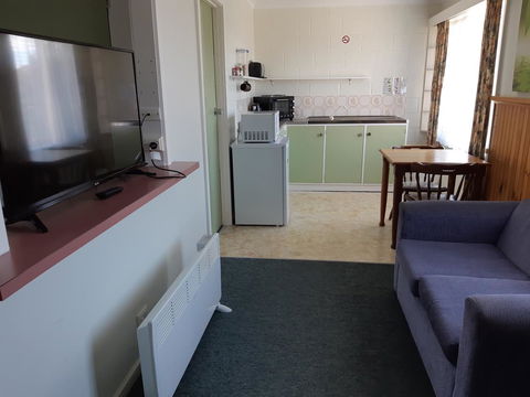 Anchor Wheel Motel - Surfers Paradise Gold Coast 14