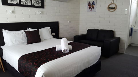Anchor Wheel Motel - Surfers Paradise Gold Coast 16