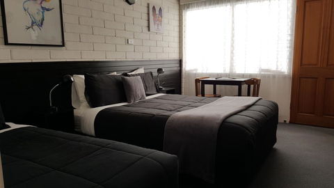 Anchor Wheel Motel - Surfers Paradise Gold Coast 12