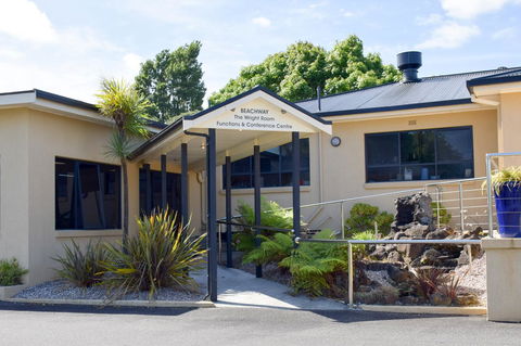 Beachway Motel - Surfers Paradise Gold Coast 34