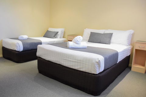 Beachway Motel - Surfers Paradise Gold Coast 22
