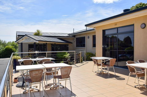 Beachway Motel - Surfers Paradise Gold Coast 7