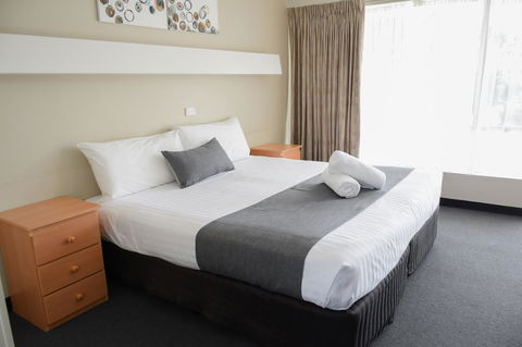 Beachway Motel - Surfers Paradise Gold Coast 23