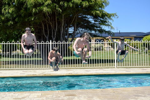 Beachway Motel - Surfers Paradise Gold Coast 36