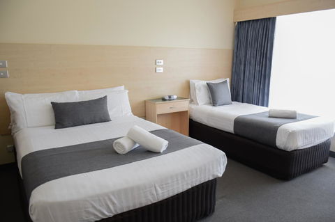Beachway Motel - Surfers Paradise Gold Coast 24