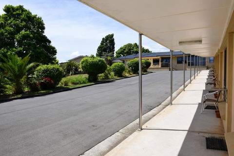 Beachway Motel - Surfers Paradise Gold Coast 18