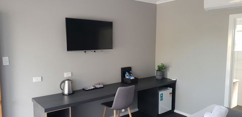 Beachway Motel - Surfers Paradise Gold Coast 3