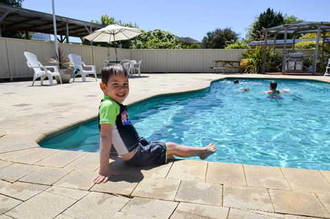 Beachway Motel - Surfers Paradise Gold Coast 15