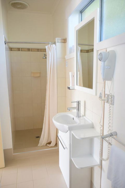 Beachway Motel - Surfers Paradise Gold Coast 16