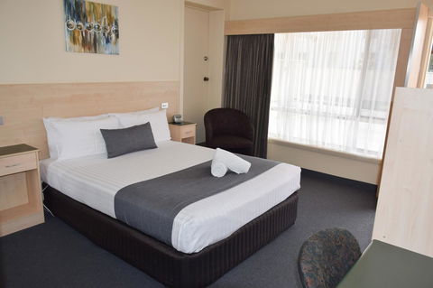 Beachway Motel - Surfers Paradise Gold Coast 25