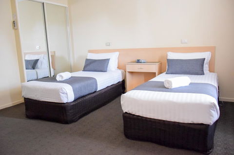 Beachway Motel - Surfers Paradise Gold Coast 30