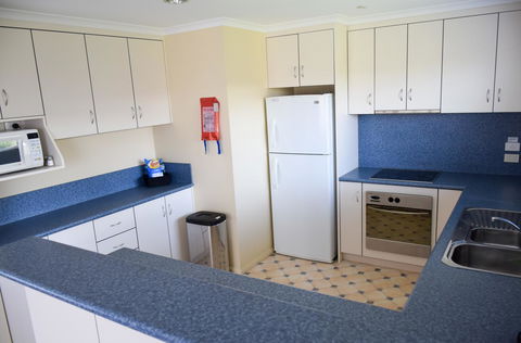 Beachway Motel - Surfers Paradise Gold Coast 20