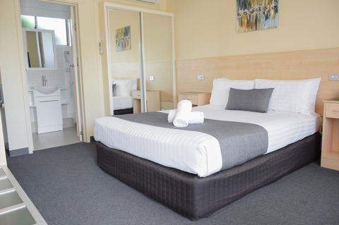 Beachway Motel - Surfers Paradise Gold Coast 2