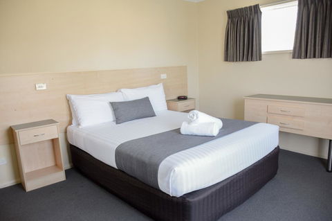 Beachway Motel - Surfers Paradise Gold Coast 9