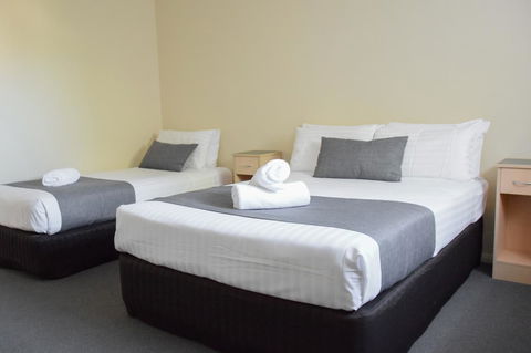Beachway Motel - Surfers Paradise Gold Coast 29