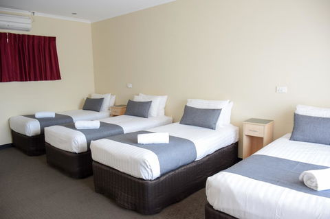 Beachway Motel - Surfers Paradise Gold Coast 10