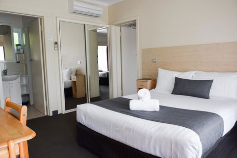 Beachway Motel - Surfers Paradise Gold Coast 31