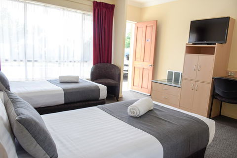 Beachway Motel - Surfers Paradise Gold Coast 37