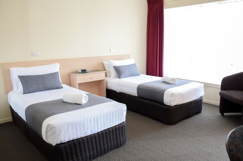 Beachway Motel - Surfers Paradise Gold Coast 28