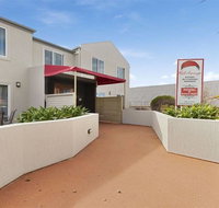 battery point apartment with car park - Surfers Paradise Gold Coast