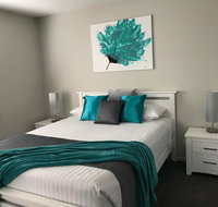 Self Contained Beach View Apartment