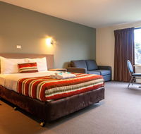 Kingston Hotel - Surfers Paradise Gold Coast