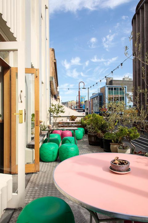 Alabama Hotel Hobart - Surfers Paradise Gold Coast 8