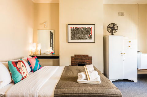Alabama Hotel Hobart - Surfers Paradise Gold Coast 27