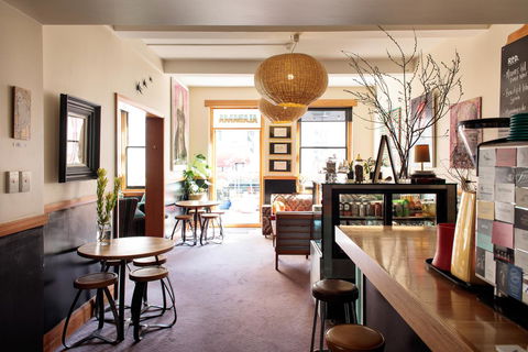 Alabama Hotel Hobart - Surfers Paradise Gold Coast 18