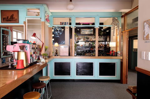 Alabama Hotel Hobart - Surfers Paradise Gold Coast 10