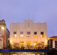 Alabama Hotel Hobart