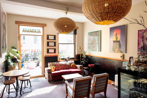 Alabama Hotel Hobart - Surfers Paradise Gold Coast 4